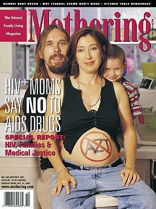 Illustration for article titled The Deadly Legacy of HIV Truthers